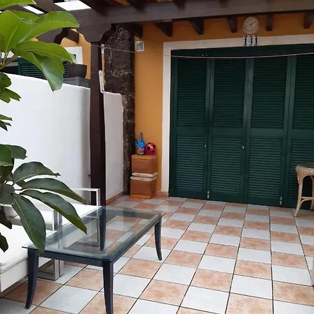 Apartment Rocas Del Mar Tenerife *