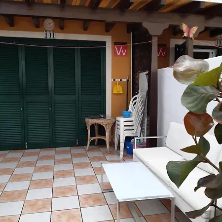 Apartment Rocas Del Mar Tenerife Costa Del Silencio