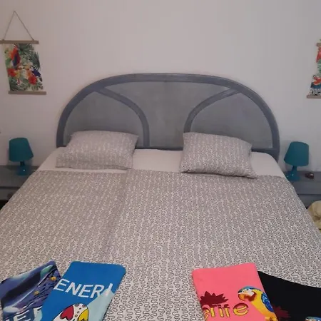 Apartment Rocas Del Mar Tenerife *