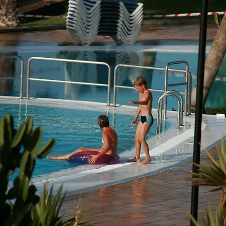 Apartment Rocas Del Mar Tenerife *