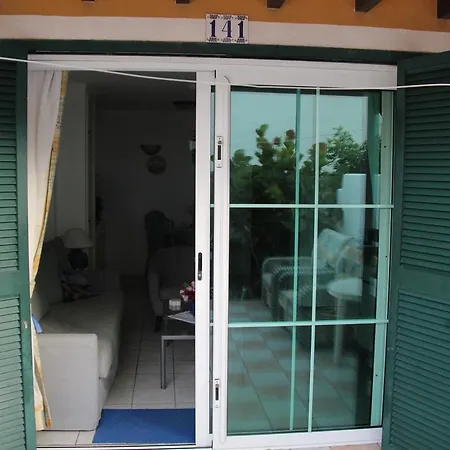 Rocas Del Mar Tenerife Costa Del Silencio