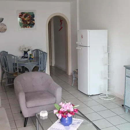 Apartment Rocas Del Mar Tenerife *