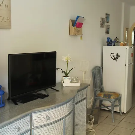 Apartment Rocas Del Mar Tenerife *