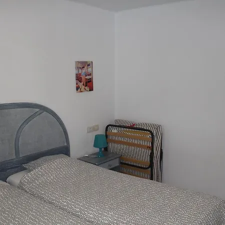 Rocas Del Mar Tenerife Apartment *