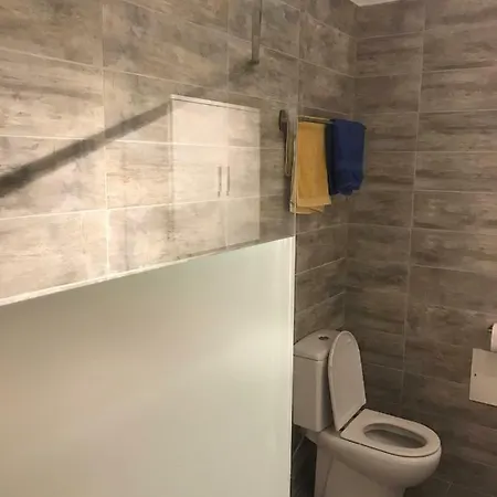 Apartment Rocas Del Mar Tenerife *