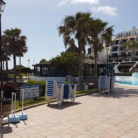 Rocas Del Mar Tenerife Apartment Costa Del Silencio