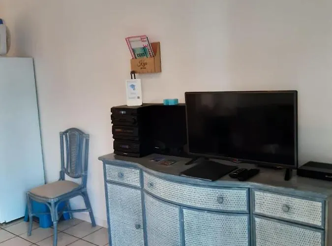 Appartement Rocas Del Mar Tenerife