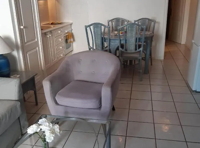 Appartement Rocas Del Mar Tenerife