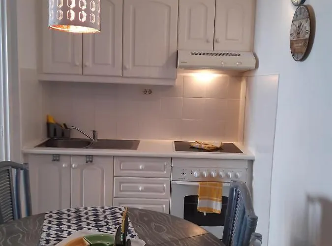 Appartement Rocas Del Mar Tenerife