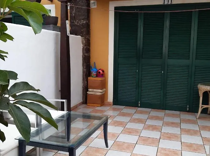 Appartement Rocas Del Mar Tenerife *