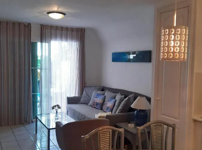 Rocas Del Mar Tenerife Appartement