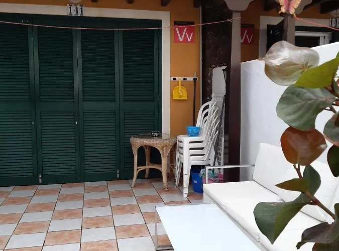 Appartement Rocas Del Mar Tenerife Costa Del Silencio