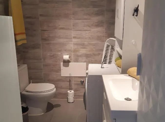 Rocas Del Mar Tenerife