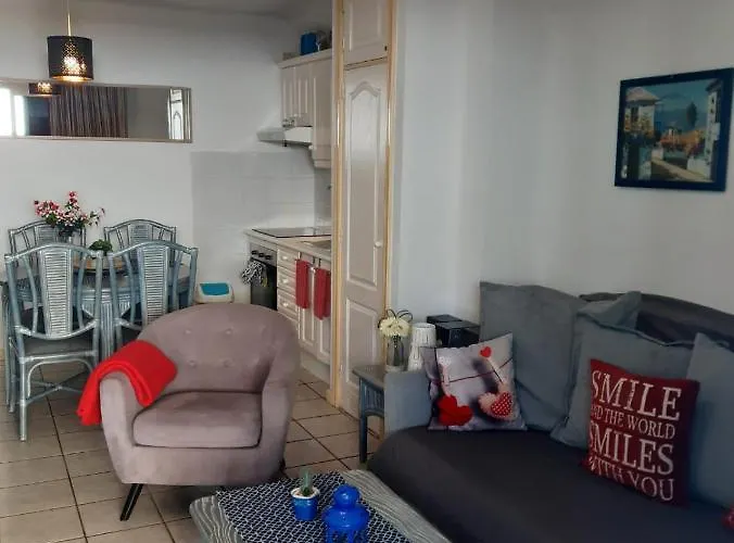 Rocas Del Mar Tenerife Costa Del Silencio