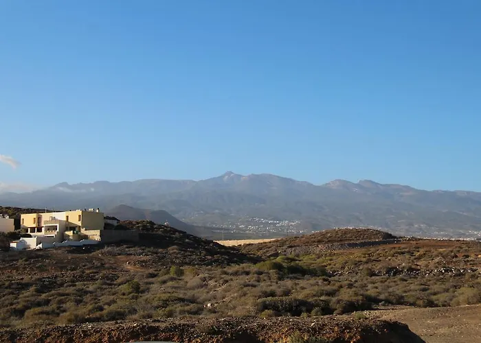 Rocas Del Mar Tenerife Appartement *